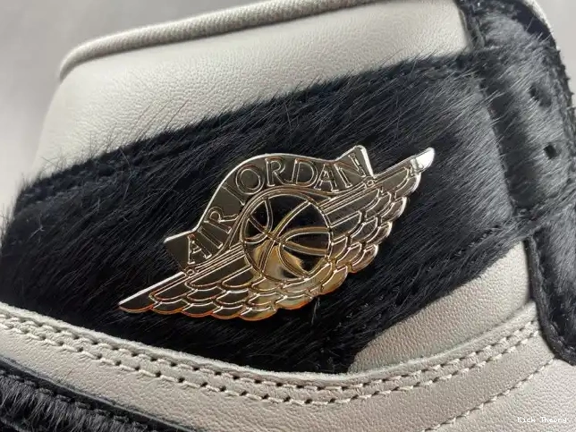 Kicked Out Shoe Store WMNS DZ2523-001 OG Jordan 2.0 1 Air High Twist 0612